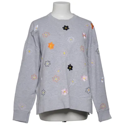 Sweatshirt (Grå, Flerfarvet) fra Kenzo