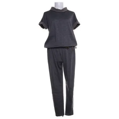 Byxdress (Grå) från Brunello Cucinelli Elastan, Ull