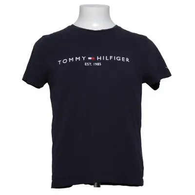 T-shirt (Bleu) de Tommy Hilfiger