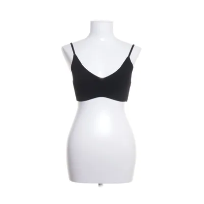 Bralette (Sort) fra Jacquemus Polyamid, Polyester, Viscose
