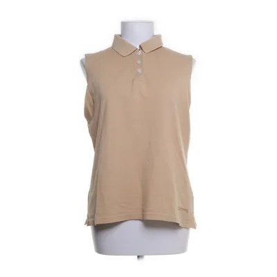 Topp (Beige) från Burberry Golf Bomull