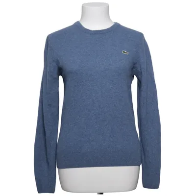 Tröja (Blå) från Lacoste Ull