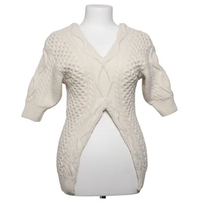 Top (Weiß) von 3.1 Phillip Lim Wolle