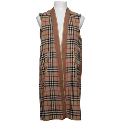 Voering (Long) van Burberry