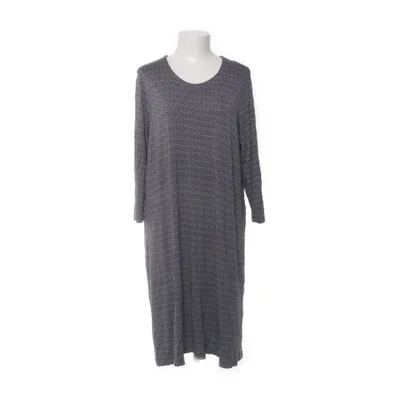 Klänning (Svart, Flerfärgad) från Karin Sömmare