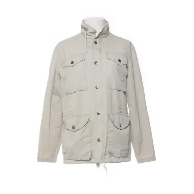 Safarijacka (Beige) från Fjällräven Bomull, Polyamid, Polyester