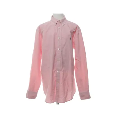 Overhemd (Roze) van Ralph Lauren Katoen
