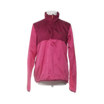 Anorak (Rosa, Lila) från Four D Polyester