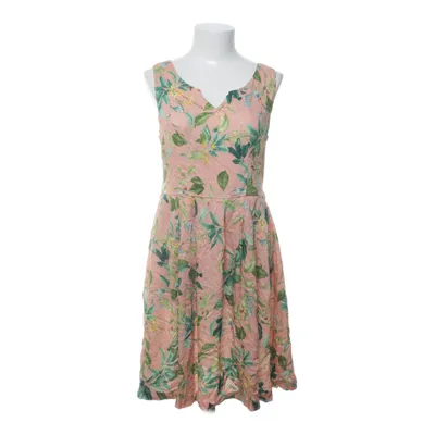 Klänning (Rosa, Flerfärgad) från Emma och Malena Viskos