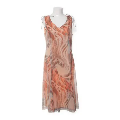 Klänning (Flerfärgad) från La Rochelle Polyester