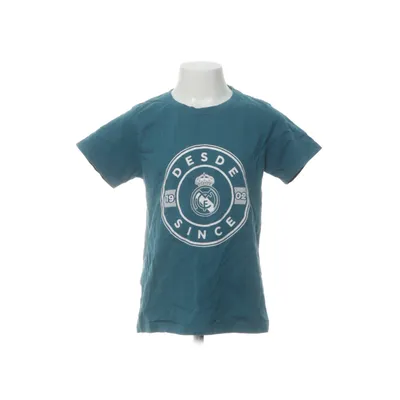 T-shirt (Blauw) van Real Madrid
