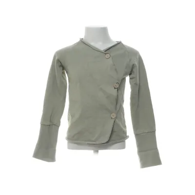 Cardigan (Groen) van Petit Cochon