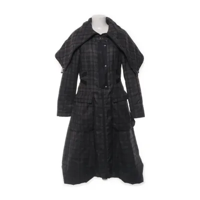 Kappa (Grå, Svart) från NÖR Denmark Bomull, Polyester