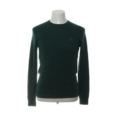 Sweater (Green) from Polo Ralph Lauren Wool
