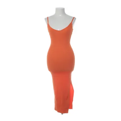 Maxi jurk (Oranje) van GiorGia