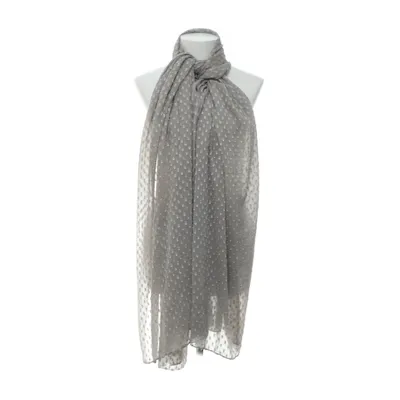 Shawl (Gray) from Pieces