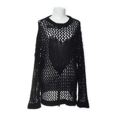 Sweater (Black) from Minga Cotton