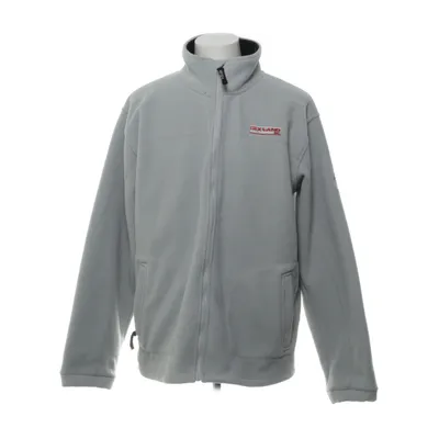Fleece jacket (Gray) from X Land Polyester