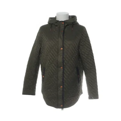 Windjack (Groen) van Calvin Klein Jeans Nylon