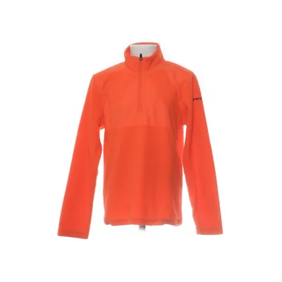 Fleece sweater (Orange) from Ice Peak Polyester