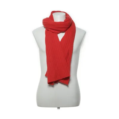 Halsduk (Röd) från Oscar Jacobson