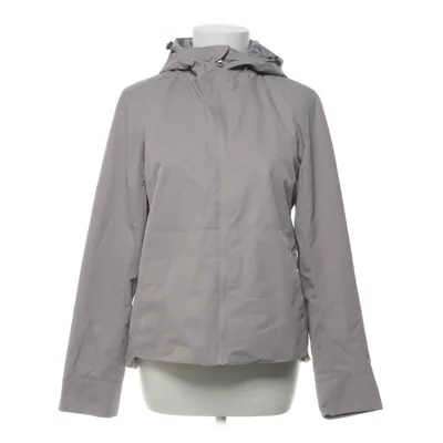 Skaljacka (Grå) från Njord Nylon, Polyester