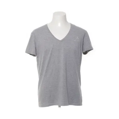 T-shirt (Gray) from Akito Tanaka Cotton, Elastane