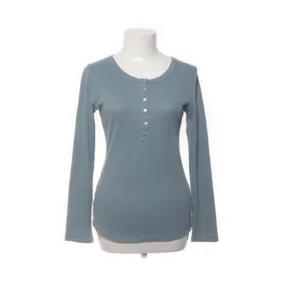 Pyjamaströja (Turkos) från Hunkemöller Elastan, Polyester, Viskos