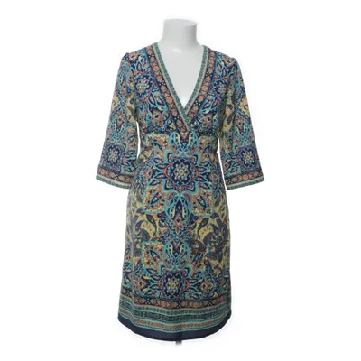 Klänning (Blå, Gul, Flerfärgad) från Future State