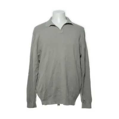 Pullover (Grå) från These Glory Days Bomull, Modal