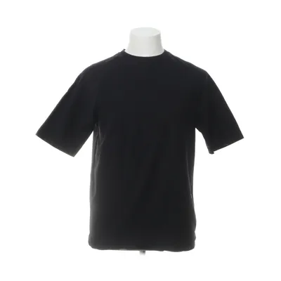 T-shirt (Zwart) van Our Legacy Katoen
