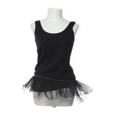 Linne (Svart) från Emma Bomull, Elastan, Modal