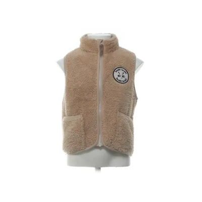 Outer vest (Brown) from Minories Polyester