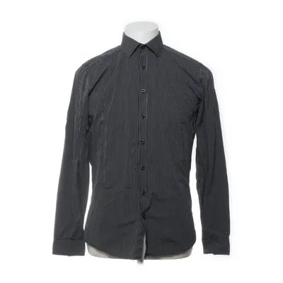 Skjorta (Svart) från Angelo Litrico for C&A Bomull