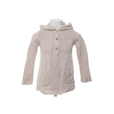 Capuchon sweater (Roze) van Newbie by KappAhl Katoen
