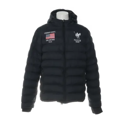 Dunjacka (10134 ST Benjamin) från Vinson Polo Club Polyamid, Polyester