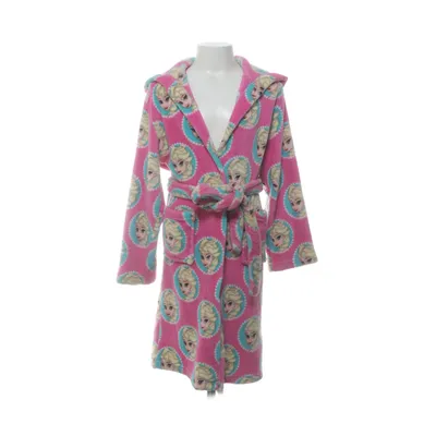 Badjas (Roze, Meerkleurig) van Disney