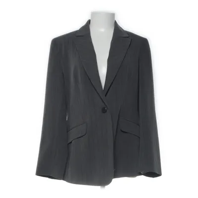 Kavaj (Grå) från Collection Debenhams Acetat, Elastan, Polyester, Viskos