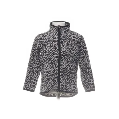Fleece jas (Zwart, Wit, Roze, Meerkleurig) van MyWear Active Polyester
