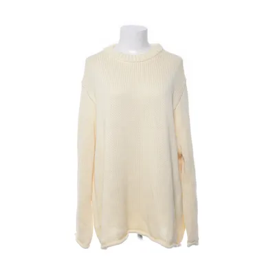 Sweater (Beige) fra Jan n June Økologisk bomuld
