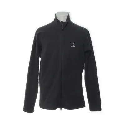 Fleecejacka (Grå) från Haglöfs Polyester