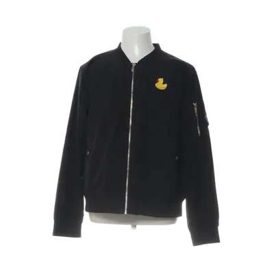 Bomberjacka (Svart, Gul) från Blount & Pool Polyester