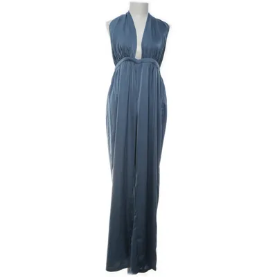 Jumpsuit (Blue) from Cider Polyester