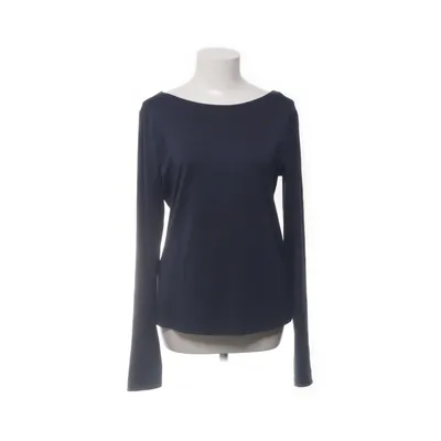 Haut (open back longsleeve) de Weekday Polyester, Élasthane