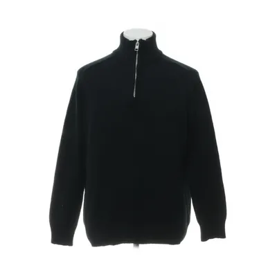 Polotröja (Grön) från H&M Man Polyamid, Polyester, Ull