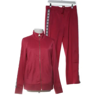 Sports kit (Pink, Purple) from Armani Exchange Polyester