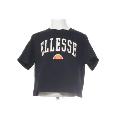 T-shirt (Svart) från Ellesse Bomull