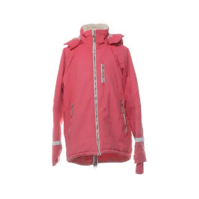Winter jacket (Red, Beige) from Funk by Lager 157 Polyamide, Polyester