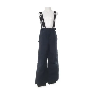 Snow pants (Blue) from Ski Industries Polyester