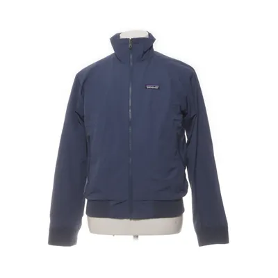Bomberjacka (Blå) från Patagonia Nylon, Polyester